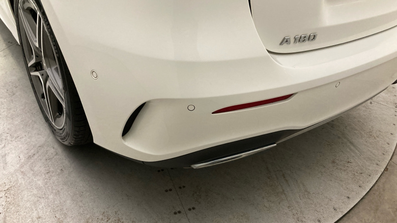 Mercedes-Benz A-Class A180 AMG Line Premium 5dr Auto Petrol Hatchback